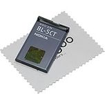 باتری موبایل نوکیا مدل BL-5CT