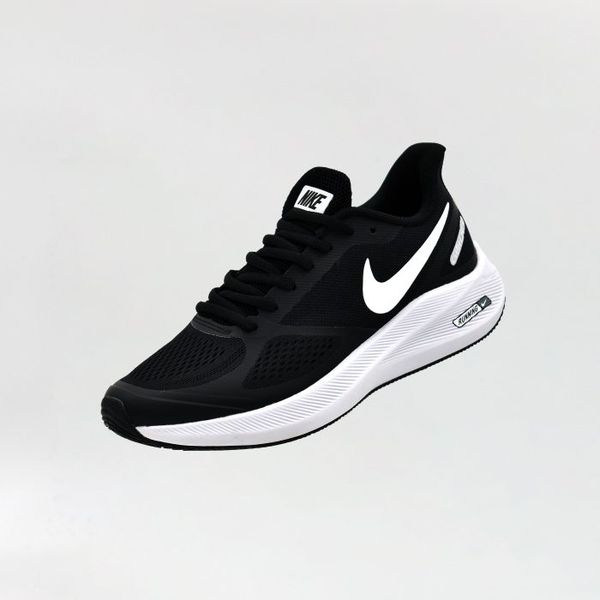 کفش نایک گاید 10 مشکی Nike guide 10