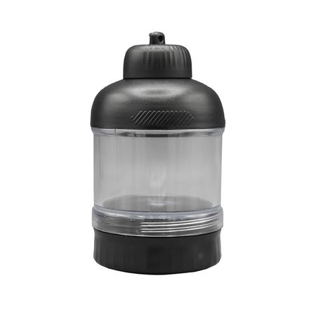 محفظه نگهداری قرص و پودر مدل GS-M-310251