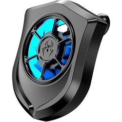 فن خنک کننده گوشی موبایل مدل پی 11 Mobile phone cooler model P11-PUBG