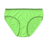 شورت زنانه مدل نهال ساده کد ZP54 مجموعه 6 عددی