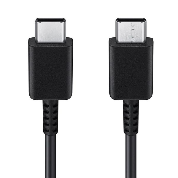 کابل USB Type-C سامسونگ اورجینال ⚡ شارژ سریع + انتقال داده