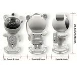 چراغ خواب فضانوردی