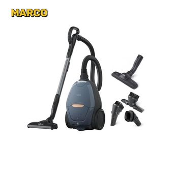 جاروبرقی آاگ مدل AEG VX82-1-5DB ضمانت اصالت و سلامت / ارسال فوری و رایگان /گارانتی 18 ماهه