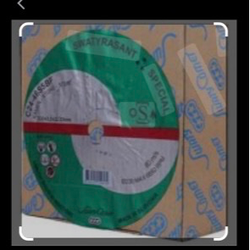 سنگ سنگبری سه ستاره ریز 230*3 هر عدد