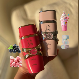 یارا کندی