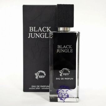 بلک جنگل ار کی وی 100 میل