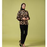 شومیز آستین بلند زنانه مدل SN-BD-1914068793