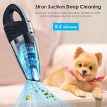 جارو شارژی دستی