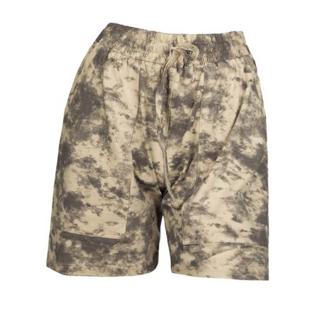 شلوارک زنانه مدل Sb-M-1642-k*381