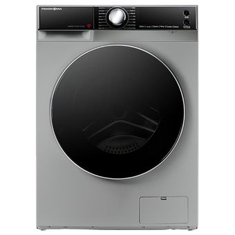 ماشین لباسشویی 9 کیلوگرم اتوماتیک پاکشوما مدل L9S