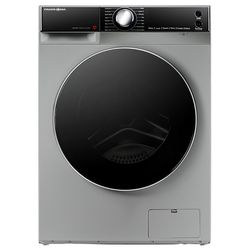 ماشین لباسشویی 9 کیلوگرم اتوماتیک پاکشوما مدل L9S