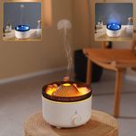 دستگاه بخور سرد طرح آتشفشان