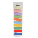 گیره مو مدل MDSS-CH4630 بسته 10 عددی