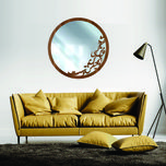 تابلو آینه مدل نشود فاش کسی 40