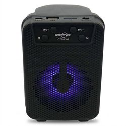 اسپیکر بلوتوثی قابل حمل مدل گریت نایس مدل GTS-1345