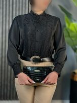 شومیز دانتل هلیا کد 1736