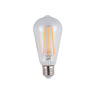 لامپ فیلامنتی ST64-11W