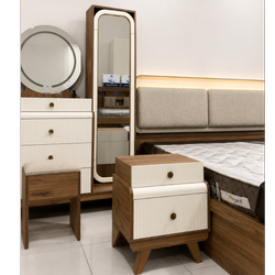 تخت خواب کد33