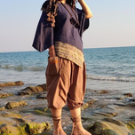 شلوار مدل صبا