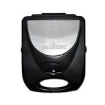 ساندویچ ساز دوکاره ویکند مدل  WKS-1050G