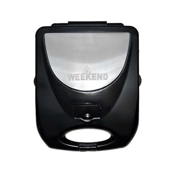 ساندویچ ساز دوکاره ویکند مدل  WKS-1050G