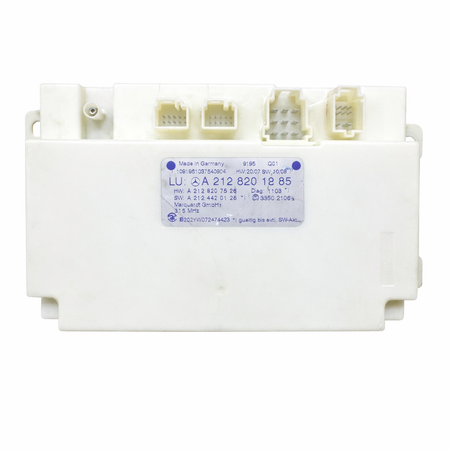 کیلس خودرو بنز مدل LU-212