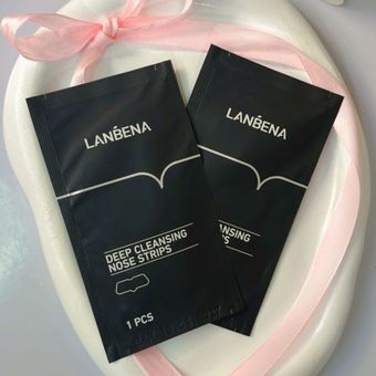 چسب بینی لانبانا