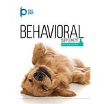 مکمل آرامشبخش و رفع استرس سگ بایو پت مدل Behavioral وزن 400 گرم
