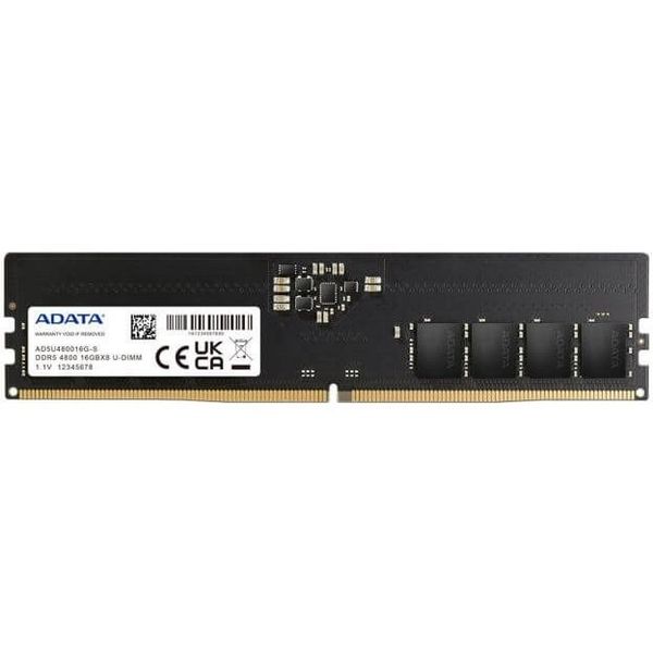 RAM ADATA AD5U48008G-S 8GB DDR5 4800MHz CL40