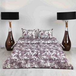 سرویس روتختی مانیکاهوم مدل AYRAL PLUS آیرال پلاس  دونفره چهار تکه