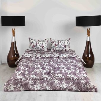 سرویس روتختی مانیکاهوم مدل AYRAL PLUS آیرال پلاس  دونفره چهار تکه