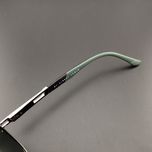 عینک آفتابی مردانه آلبرت وگ مدل JS8549C125-P144 Polarized G15 Flex