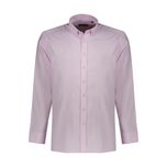 پیراهن آستین بلند مردانه پیر کاردین مدل Slim Fit  Oxford