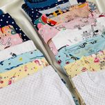 ست راحتی تیشرت شلوار اسپرت H&M