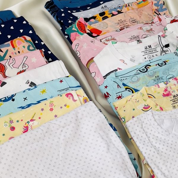 ست راحتی خانگی و مسافرت H&M