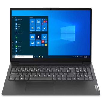 لپ تاپ 15.6 اینچی لنوو مدل V15 G2 IJL-Celeron N4500-16GB DDR4-512GB SSD-TN - کاستوم شده