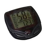 کیلومتر شمار دوچرخه