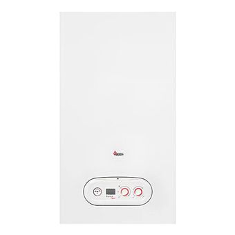 پکیچ شوفاژ دیواری بوتان مدل Parma Digital 22RSi