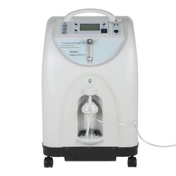 دستگاه اکسیژن ساز نفس یار طب مدل نیوسوشیا