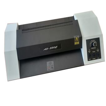 دستگاه پرس کارت A3-330c برند AX