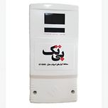 محافظ کولر اسپلیت ترمینالی بی تک مدل 6008
