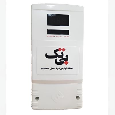 محافظ کولر اسپلیت ترمینالی بی تک مدل 6008
