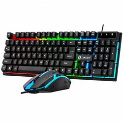 ست گیمینگ لایماید مدل GTX300-2028