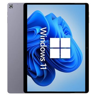 تبلت 12.96 اینچ چووی مدل Hi10 Max N150 با ظرفیت 512 گیگابایت و رم 12 گیگابایت، رزولوشن دوربین 8 مگاپیکسل، پشتیبانی از کیبورد و ق