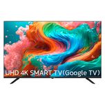 تلویزیون 58 اینچ ال ای دی هوشمند ایکس ویژن مدل 58XCU700