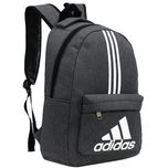 کوله پشتی مردانه مدل adidas - 150009