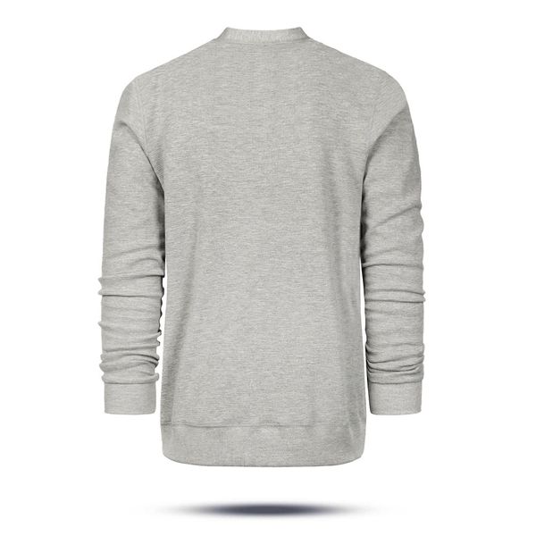 ژاکت مردانه مدل SABA-6555-D2