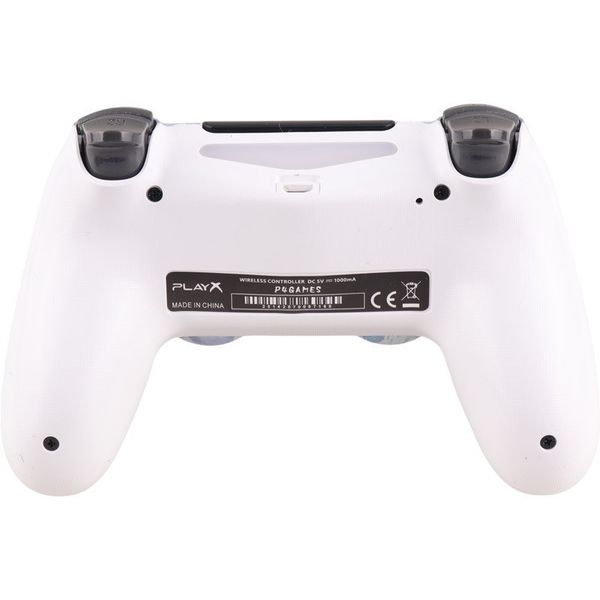 دسته بازی بی سیم سونی DualShock 4 طرح GTA VI مناسب PS4 PC