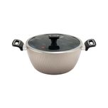 سرویس قابلمه و تابه گرانیت 10 پارچه ام جی اس مدل ماینز فورج کد 002